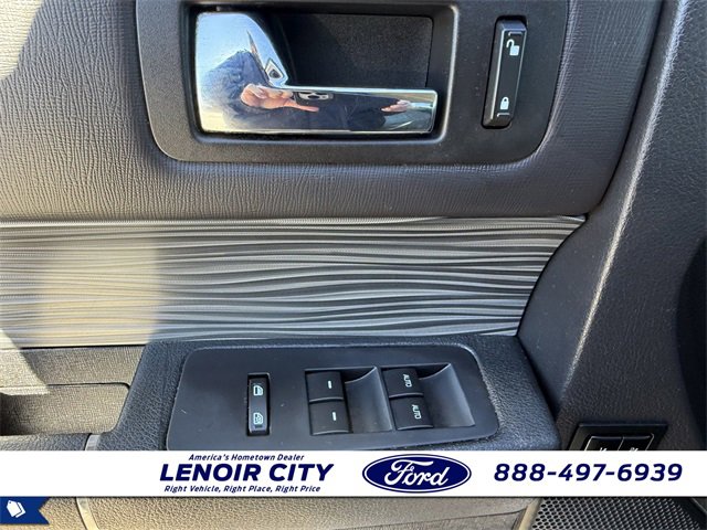 Certified 2019 Ford Flex Limited w/ Equipment Group 301A image 19