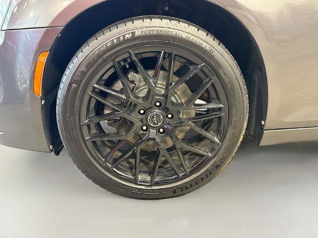 Used 2019 Chrysler 300 S image 22