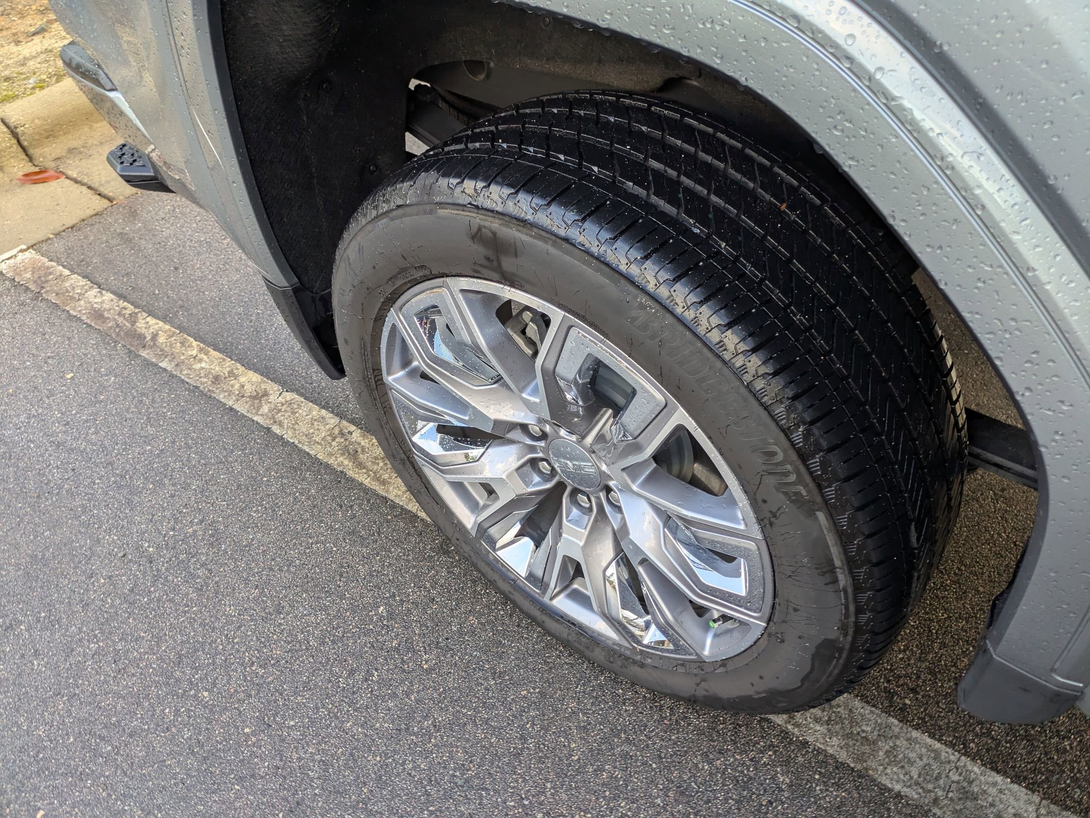 Used 2024 GMC Sierra 1500 Denali image 41