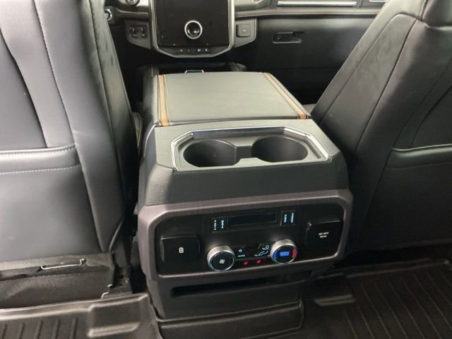 Certified 2024 Ford Expedition Max Platinum AWD/4WD image 28