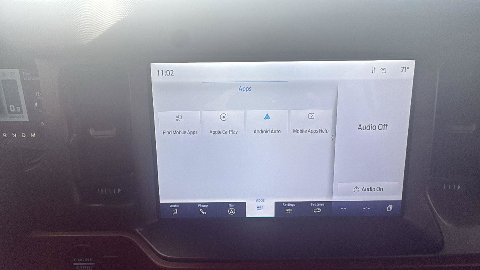 Certified 2024 Ford Bronco Outer Banks AWD/4WD image 27