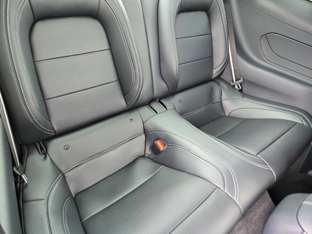 Certified 2024 Ford Mustang GT Premium RWD image 29