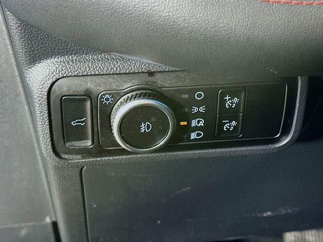 Certified 2025 Ford Explorer ST AWD/4WD image 15