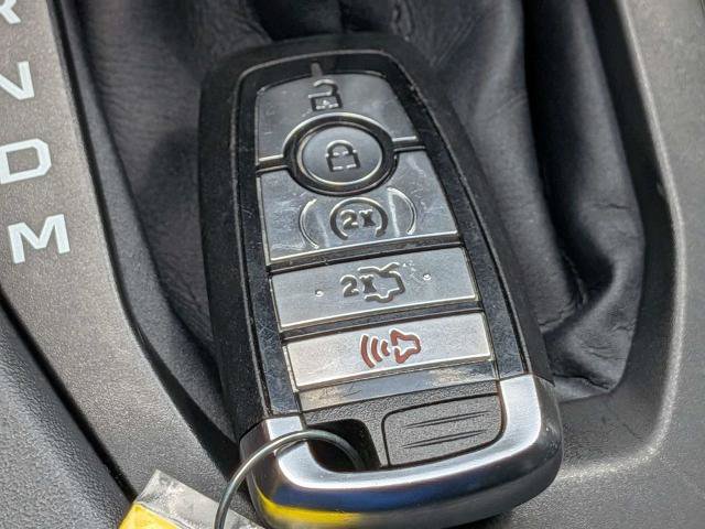 Certified 2024 Ford Mustang GT Premium RWD image 31