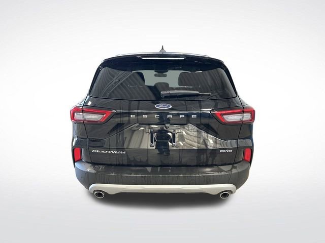 Certified 2023 Ford Escape Platinum image 14