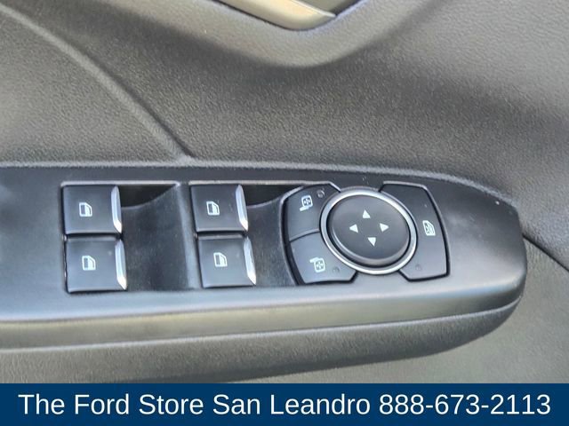 Certified 2025 Ford Escape Active image 26