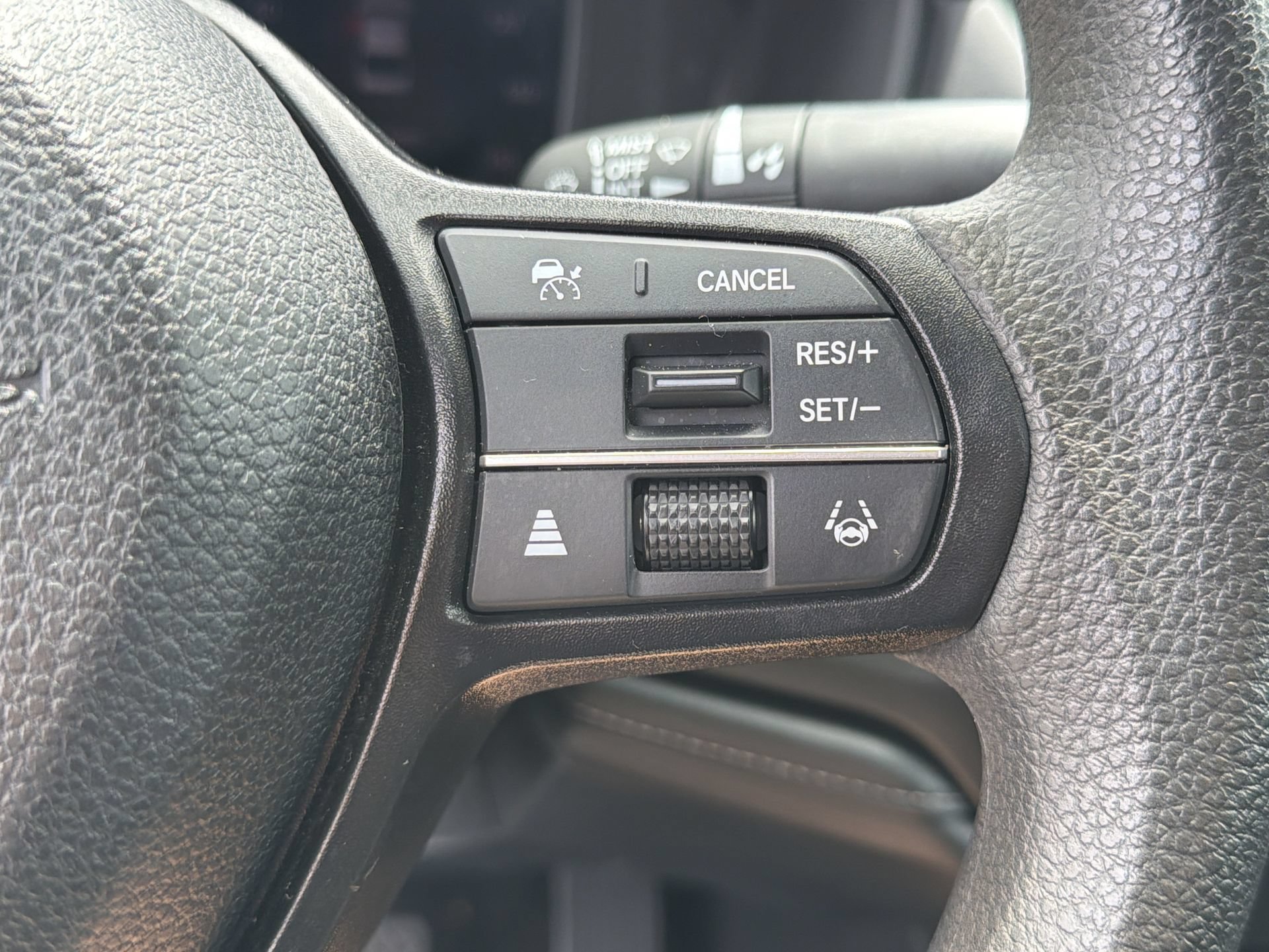 Used 2025 Honda Accord LX image 12