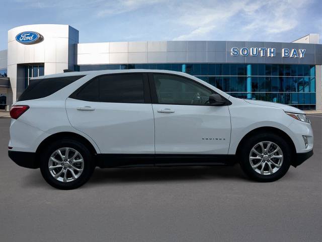 Used 2020 Chevrolet Equinox LS FWD image 6