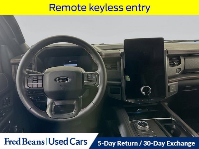 Certified 2022 Ford Expedition Limited image 29