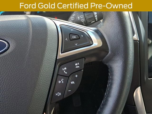 Certified 2024 Ford Edge Titanium image 24