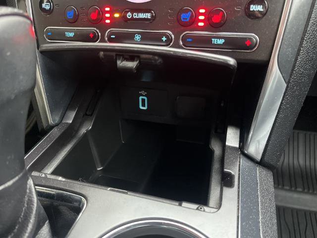 Certified 2017 Ford Explorer Sport w/ Equipment Group 401A image 25