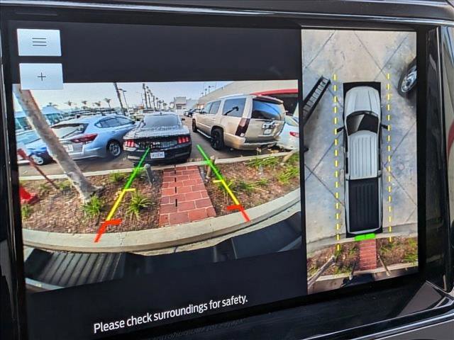 Certified 2022 Ford F250 Lariat w/ Tremor Off-Road Package image 13