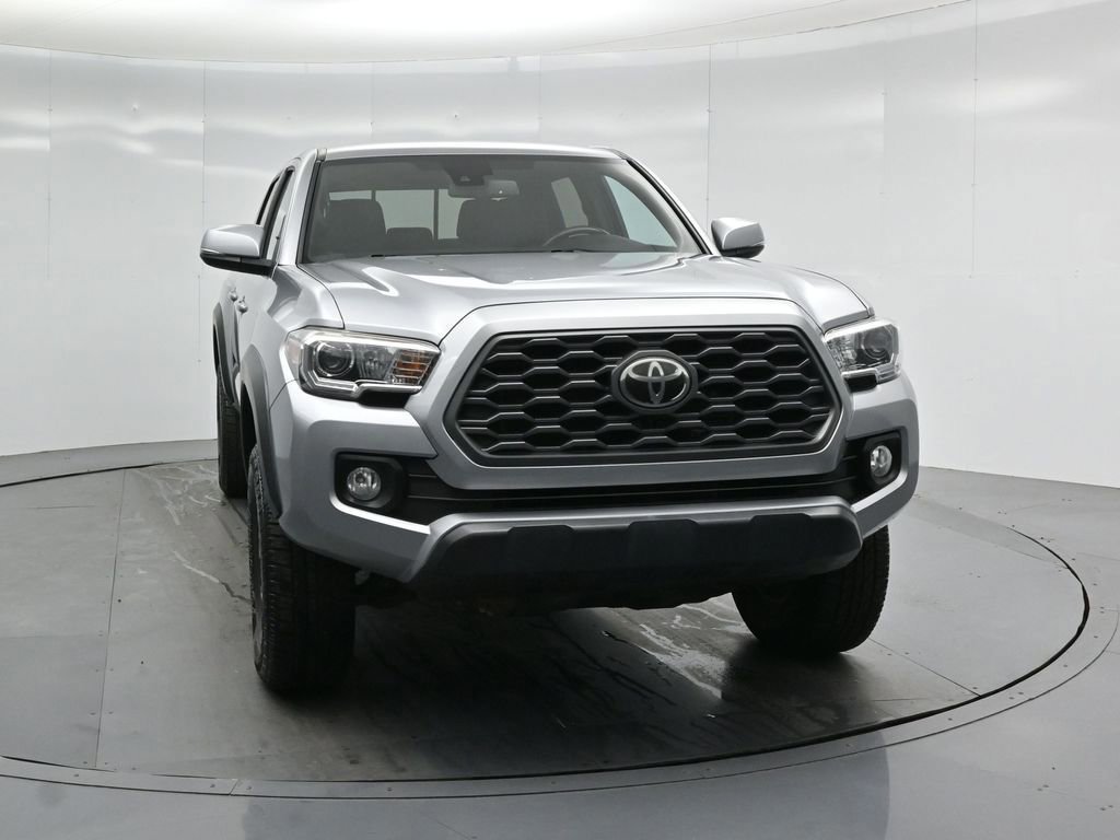Used 2020 Toyota Tacoma TRD Off-Road image 6