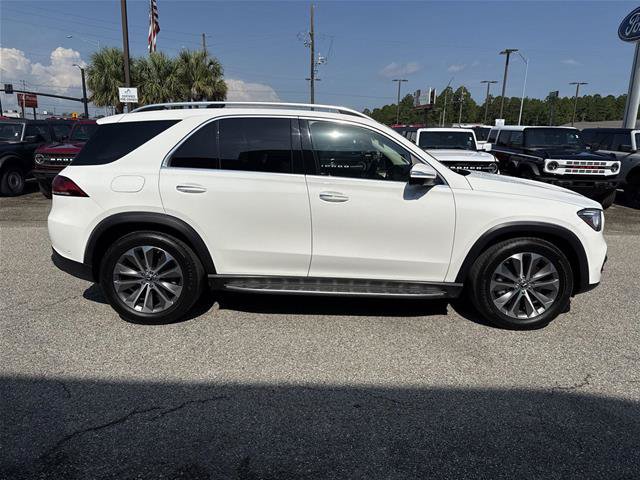 Used 2023 Mercedes-Benz GLE 450 4MATIC image 16
