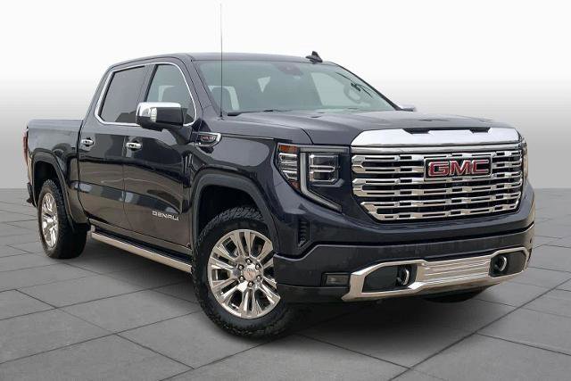 Used 2023 GMC Sierra 1500 Denali image 4