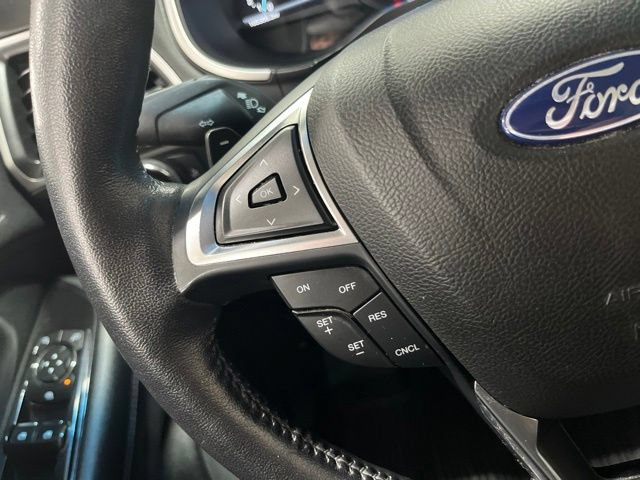 Certified 2017 Ford Edge SEL w/ Equipment Group 201A AWD/4WD image 53