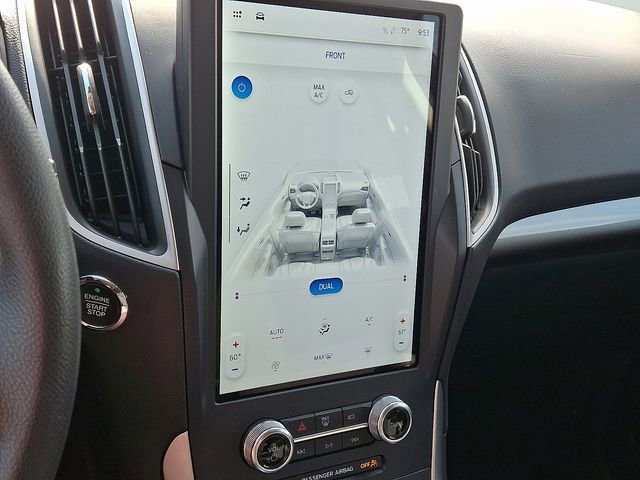 Certified 2023 Ford Edge SE image 16