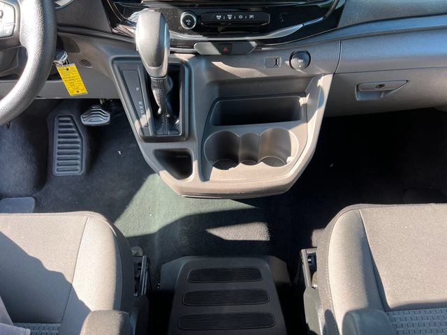 Certified 2025 Ford Transit 350 XLT RWD image 24