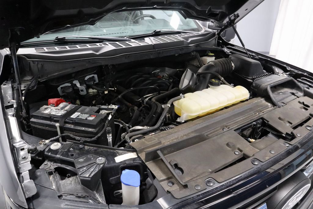 Certified 2024 Ford F150 XLT image 16