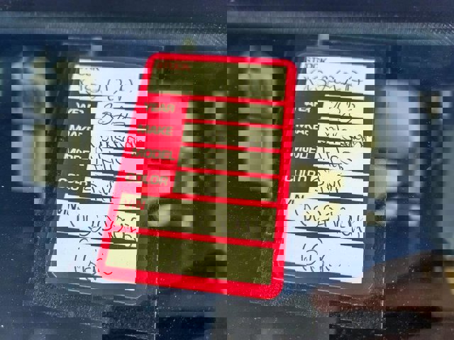 Used 2022 Volkswagen Atlas Cross Sport SEL R-Line image 33