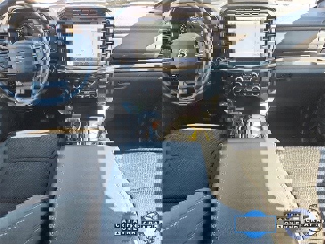 Certified 2023 Ford F150 XLT w/ Equipment Group 302A High image 8