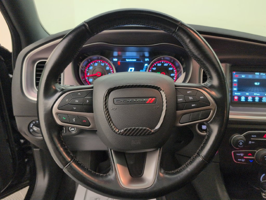 Used 2021 Dodge Charger SXT w/ Leather Interior Group RWD image 32