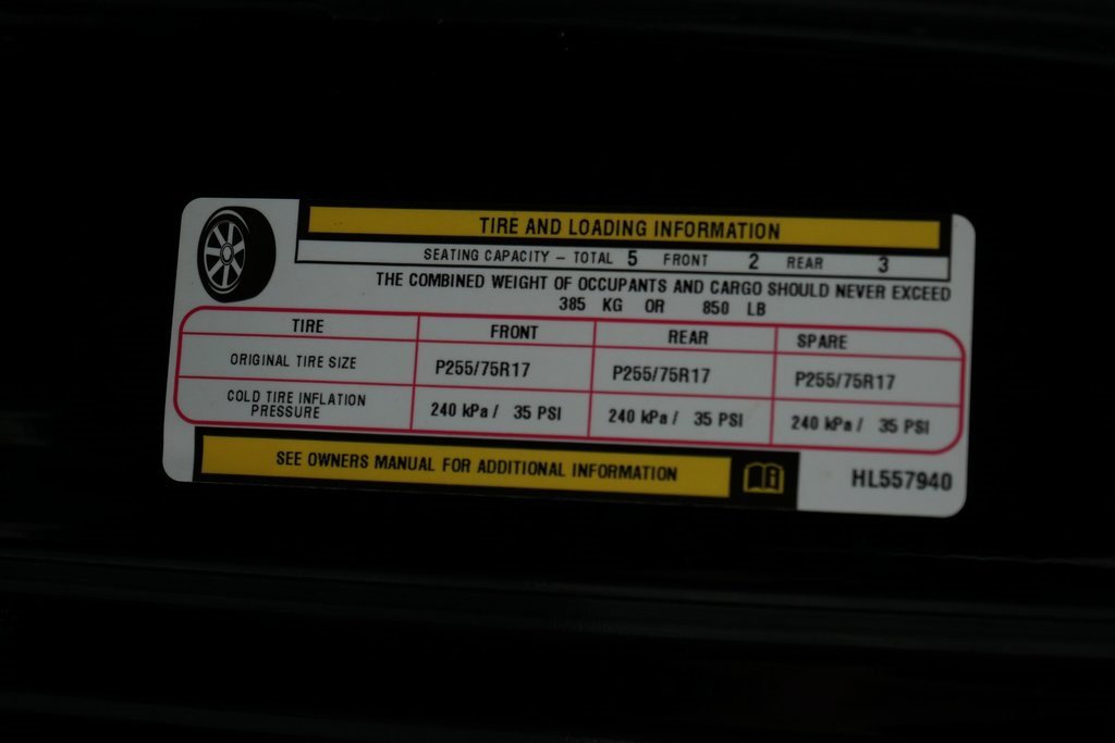 Used 2017 Jeep Wrangler Unlimited Sport w/ Quick Order Package 24S image 23