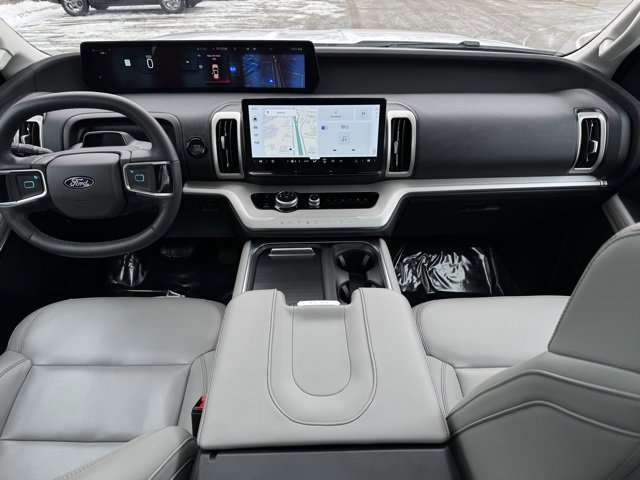 Certified 2025 Ford Expedition Max Active image 10