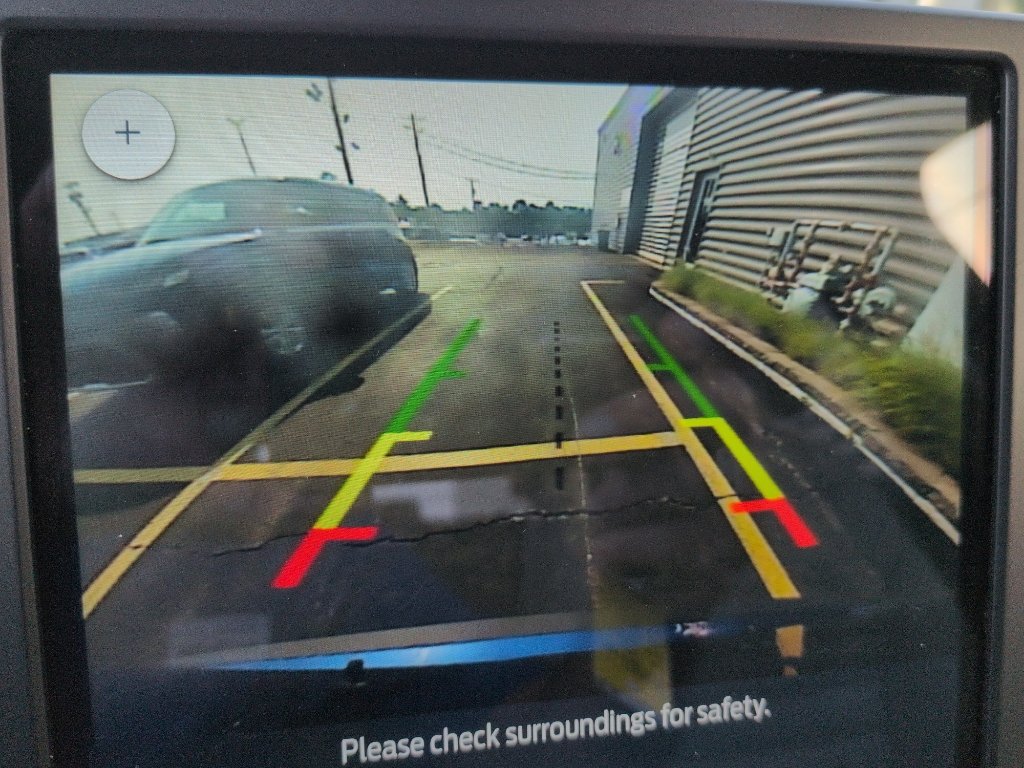 Certified 2023 Ford Edge SEL AWD/4WD image 10
