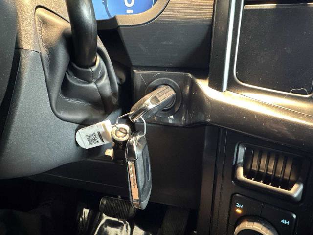 Certified 2025 Ford F150 STX w/ Equipment Group 200A image 15