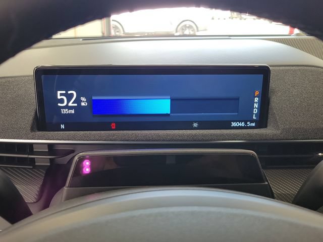 Certified 2023 Ford Mustang Mach-E Premium AWD/4WD image 18