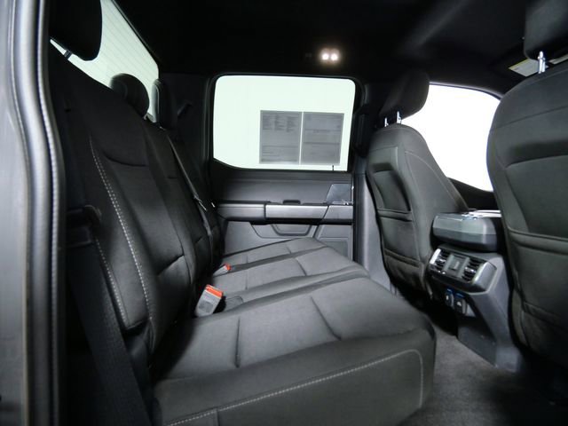 Certified 2021 Ford F150 XLT w/ Equipment Group 302A High AWD/4WD image 15