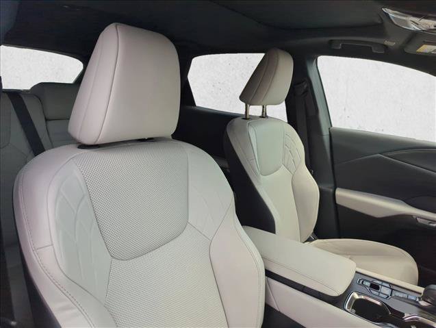 Used 2025 Lexus RX 350 F Sport w/ Convenience Package AWD/4WD image 25