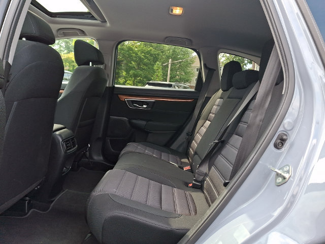 Used 2020 Honda CR-V EX image 11