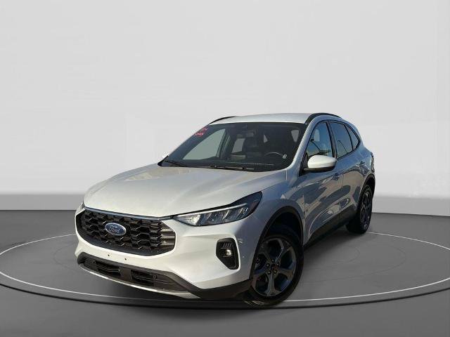Certified 2025 Ford Escape ST-Line Select