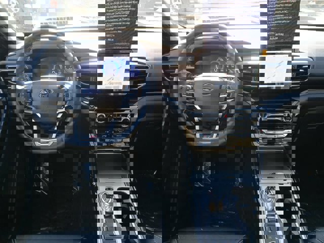 Certified 2022 Ford Explorer ST w/ Equipment Group 401A image 9