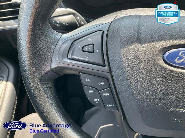 Certified 2022 Ford Edge SE w/ Cargo Accessory Package AWD/4WD image 8
