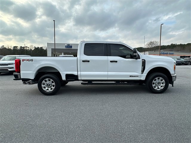 Certified 2023 Ford F250 XLT image 6
