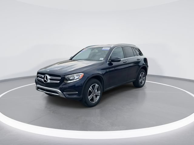 Used 2019 Mercedes-Benz GLC 300 image 3