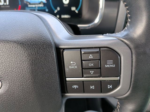 Certified 2022 Ford F150 Lariat w/ Max Trailer Tow Package image 25