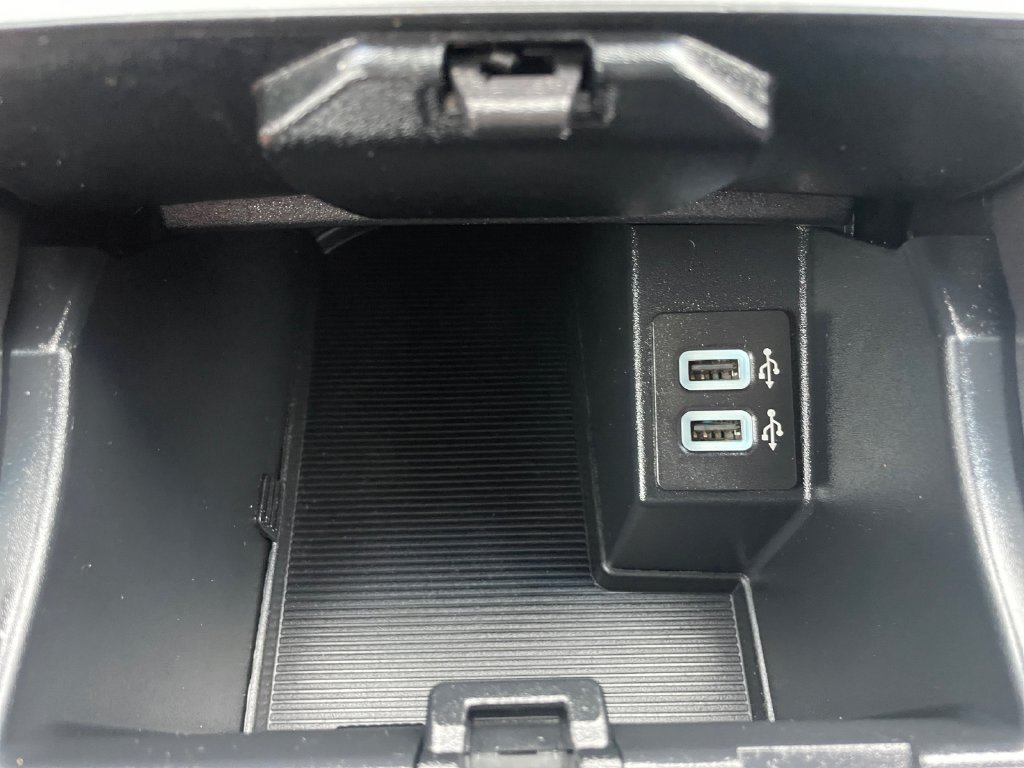 Certified 2020 Ford Edge SE AWD/4WD image 36