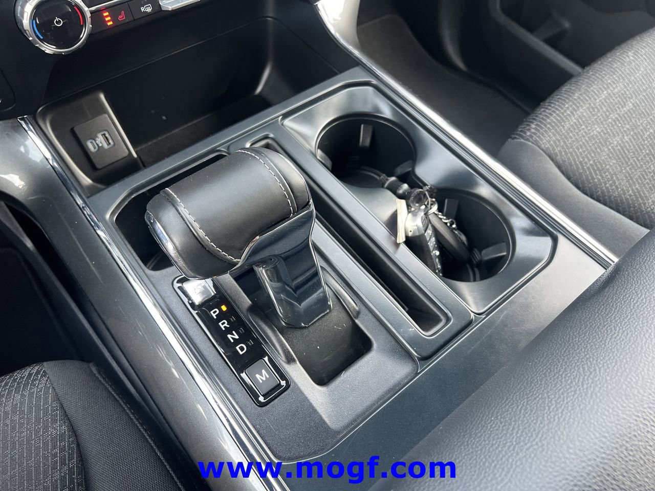 Certified 2023 Ford F150 XLT w/ Equipment Group 302A High image 17