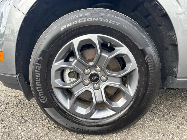 Certified 2026 Ford Maverick XLT AWD/4WD image 30