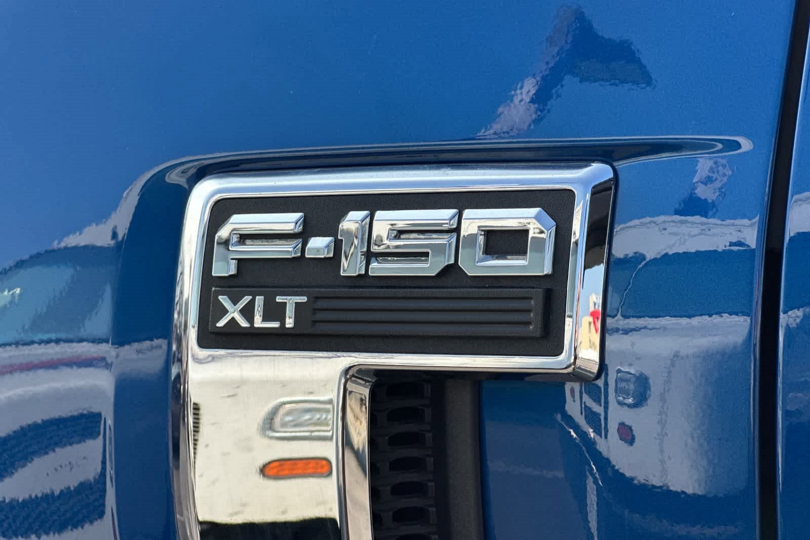 Certified 2024 Ford F150 XLT image 27