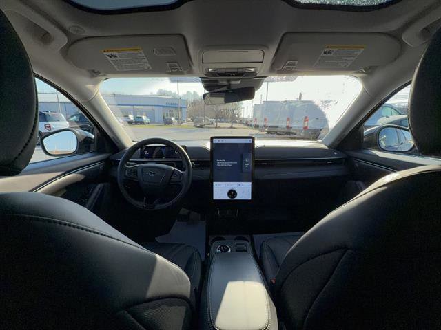 Certified 2023 Ford Mustang Mach-E Premium image 22