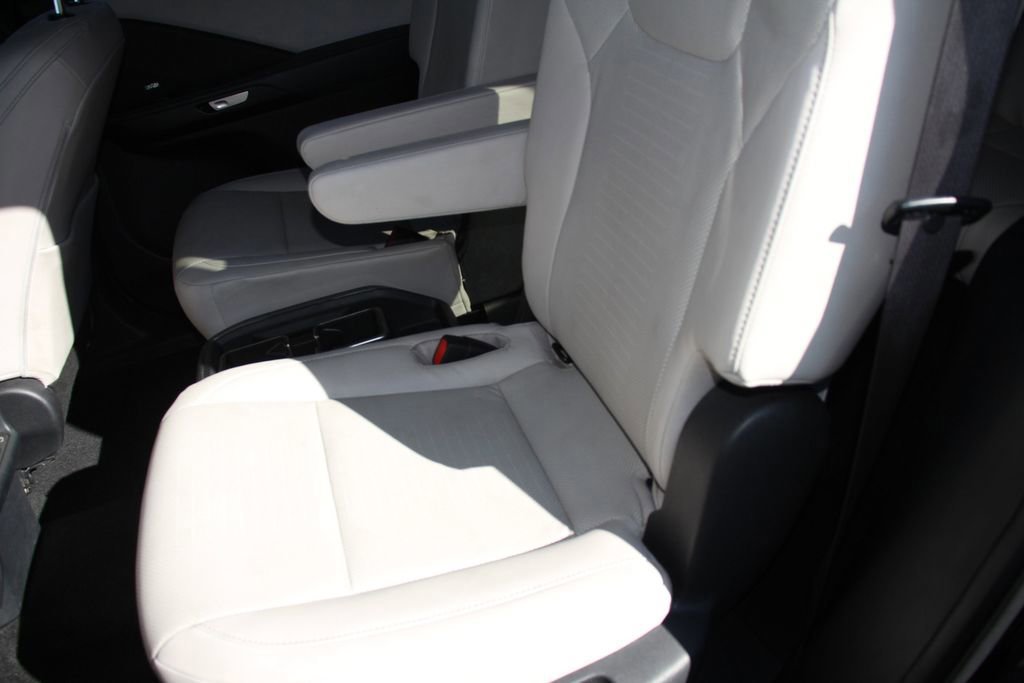 Used 2024 Lexus TX 350 FWD w/ Captains Chair Package image 21