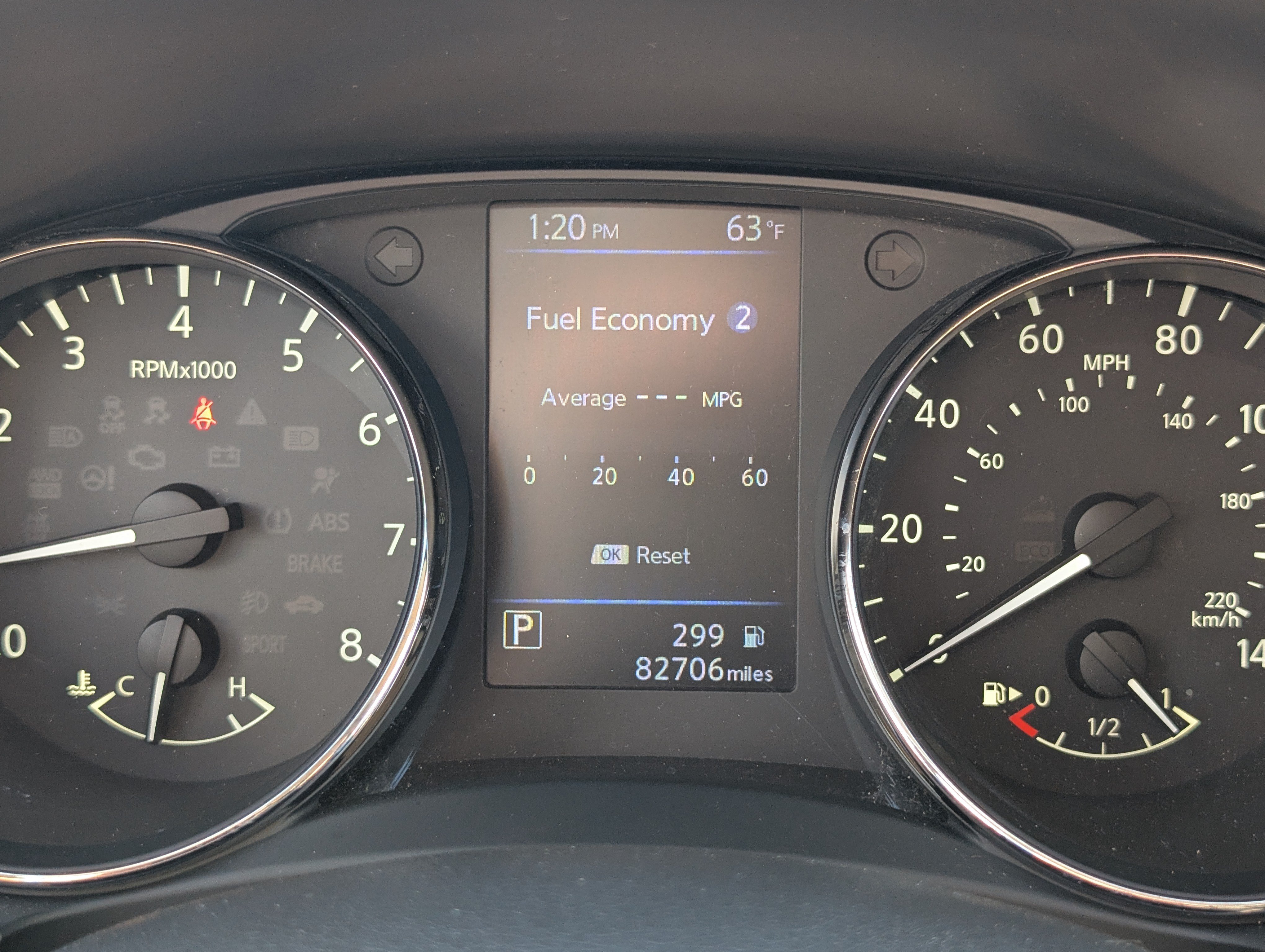 Used 2018 Nissan Rogue SV w/ Premium Package AWD/4WD image 35