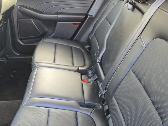 Certified 2021 Ford Escape SEL FWD image 18