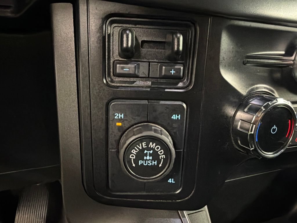 Certified 2024 Ford F150 XLT w/ Equipment Group 302A MID AWD/4WD image 18