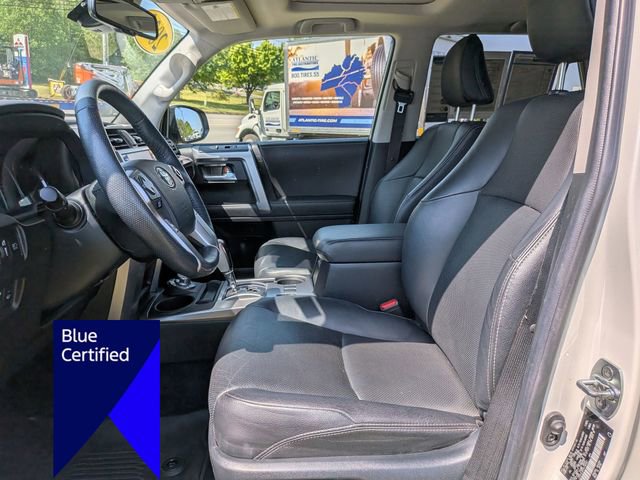 Used 2023 Toyota 4Runner Limited AWD/4WD image 14